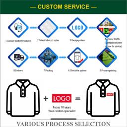 Nova respirável barato manga longa camisa polo pessoal grupo personalizado bordado camisa polo de manga longa masculina barato - Image 6