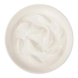 Tigela de gato cerâmica com cremalheira de bambu Alta tigela de comida lenta, Tigela de estimação antiasfixia, Proteção da coluna cervical - Image 4