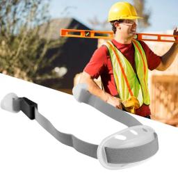 Chinstrap para substituição do chapéu, Correias de nylon, Loops ajustáveis, esportes de hóquei, batalha, ciclismo - Image 6