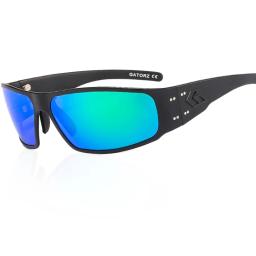 Magnum marca design polarizado óculos de sol masculino anti-reflexo óculos de sol para homem quadrado condução esportes óculos de sol uv400 - Image 6