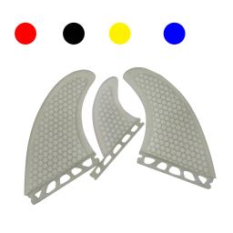 Quilhas para prancha de surf, quilhas de fibra de vidro para prancha de surf, sup, envio grátis - Image 1