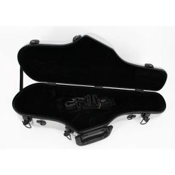 Saxofone Alto profissional Hard Case, E Flat saxofone caso, PC, boa qualidade, para venda - Image 5