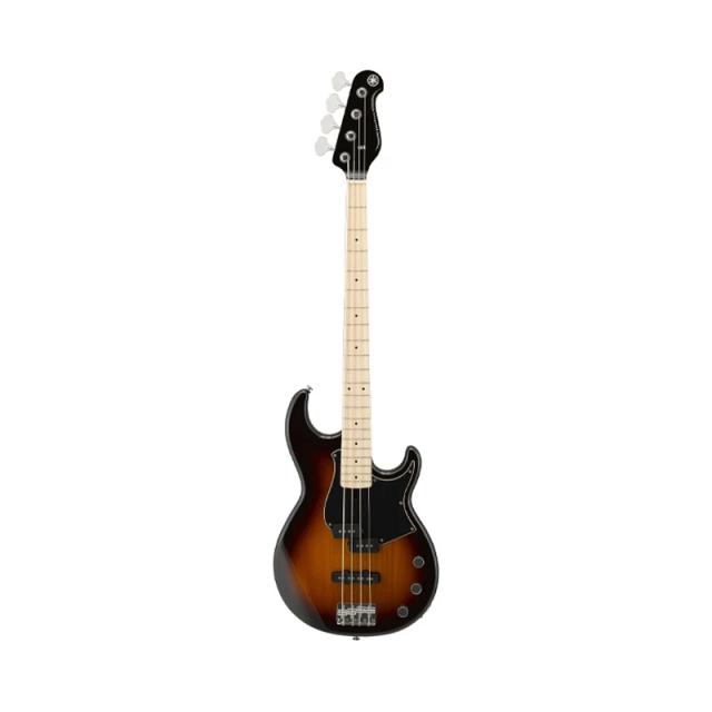 Baixo Elétrico Profissional Yamaha BB434M de 4 Cordas com Som Excepcional