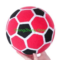 1 pçs fita mágica inflável pegajoso bola de futebol para pé dardo jogo dardo placa 、 ou bomba - Image 5