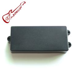 Donlis Musicman Guitarra Baixo captador capa, 4 cordas, 5 cordas, estilo fechado, 2pcs por pacote - Image 5