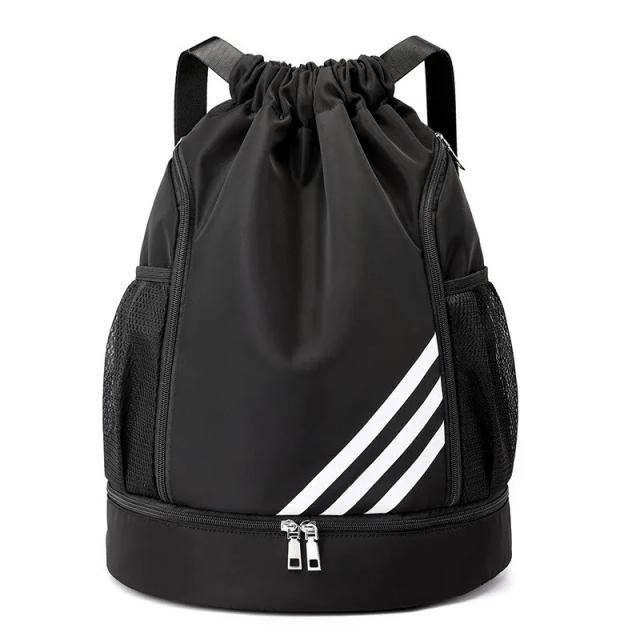 Mochila de Basquete à Prova d'Água para Viagens e Atividades ao Ar Livre