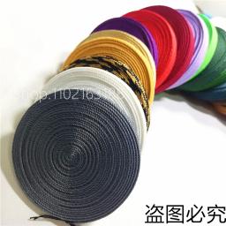 Porta-Espada Samurai Japonês, Katana, Wakizashi, Facas Tanto, Montagem Tsuka, Corda, Várias cores, Novo - Image 5