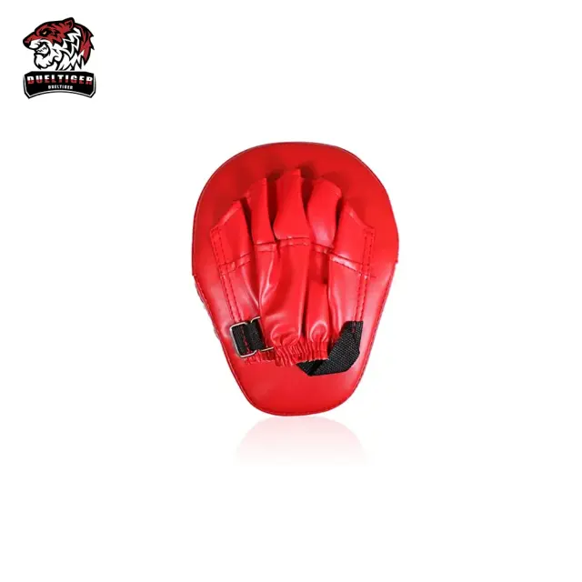 Luvas de Boxe DUELTIGER para Adultos e Crianças - Punch Target Bag para Karatê, Taekwondo, Muay Thai e Treinos de Chute