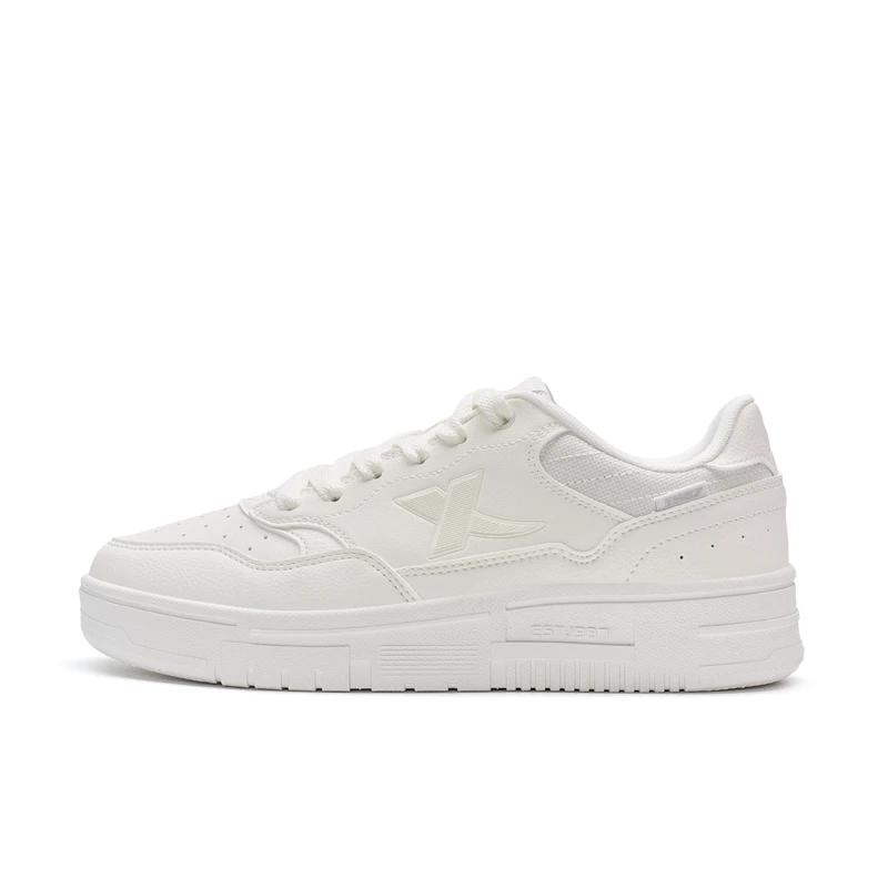 Xtep-sapatos de skate resistentes ao desgaste para homens, tênis macios de lazer, lazer ao ar livre, skate, verão, 2024, 876319310029 - Image 1