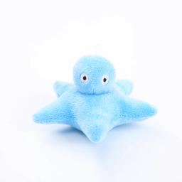 Oceano Catnip Plush Brinquedos, Mordida resistente, Dentição, Pet fornecimentos - Image 6