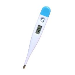 Termômetro eletrônico profissional do animal de estimação, cão, gato, molhado, seco, veterinário, equipamento médico, conduzido, 1PC - Image 3
