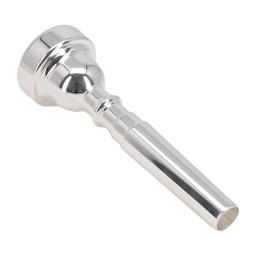 Para 7c/5c/3c/1.5c/1c trompete bocal acessórios de reposição fácil instalação instrumento musical prático novo alta qualidade - Image 3