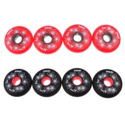 Reposição Rodas para Patinação Inline, Hóquei em Patins, Conjunto de 4 - Image 1