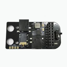 5.8G RX PORT 3.0 Digital FPV Óculos Simulação Receptor Board para DJI Fatshark FPV Óculos - Image 3