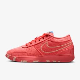 Nike Oficial Authentic BOOK 1 Tênis de basquete masculino antiderrapante e resistente ao desgaste IB8053-800 - Image 2