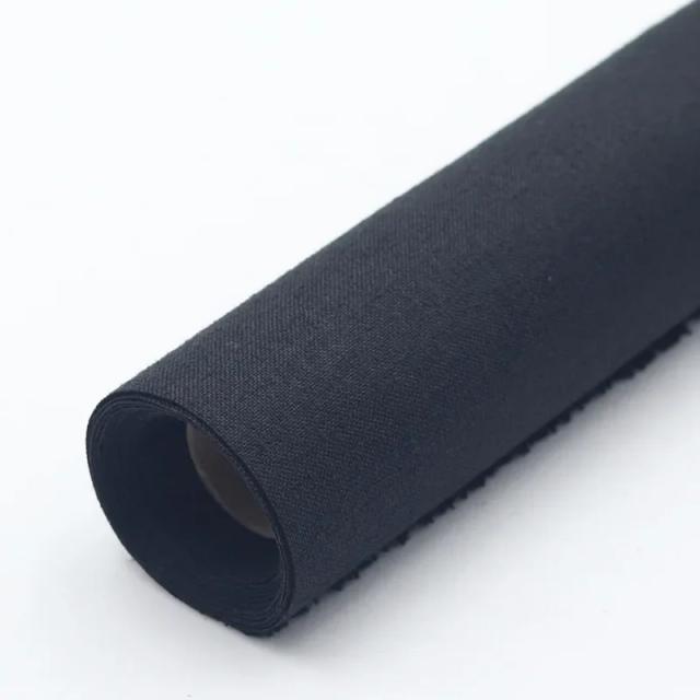 Tecido de Linho Multifunções para Artesanato, Embalagem Criativa e Decoração de Interiores