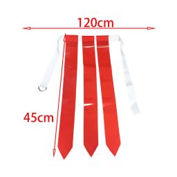 Futebol americano cintos para adultos e crianças, cinto de cintura acessórios, bandeira profissional, rugby cinto para treinamento - Image 6