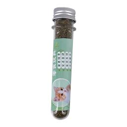 Catnip seco forte de qualidade premium para gatos, brinquedos do gato, calmante Scratch Pad, brinquedos de cama - Image 5