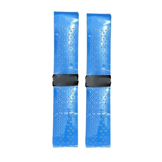 Acessórios Essenciais para Tênis e Pickleball: Aperto de Raquete, Fita Antiderrapante e Absorventes de Suor
