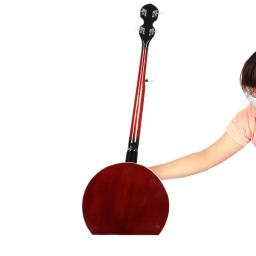 Cinco cordas banjo banjo, instrumento musical estilo nacional, o estilo nacional, 5 - Image 4