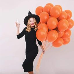 10/20 pces balões coloridos para várias cores tema festa de casamento chá de bebê festa de aniversário fontes ou arco decoração - Image 3