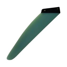 Windsurf Baratas Weed Deep Tuttle Box G10 Poder Baratas Freeride De Fibra De Vidro Tuttle Box Fin - Image 2