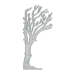 Árvore de Natal Metal corte morre, Scrapbook morrer, foto álbum cartão, escultura em papel artesanato, recém-chegados, 2024 - Image 5
