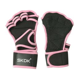 SKDK-Non-Slip Silicone Hand Guards, Pano De Mergulho, Luvas De Fitness Esportivas, Palm Guards, Guardas De Pulso, Vendas Diretas Da Fábrica - Image 2