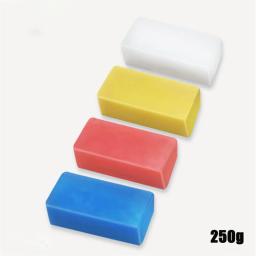 Esqui Single Board Wax, 250g x 2, Single Board, Double Board, Velocidade de enceramento, Full Low Warm Temperature, Manutenção Seal Plate, Todos - Image 1