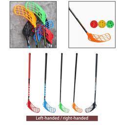 Equipamento De Jogador De Hóquei Stick Melhorar A Prática De Agilidade, Floorball Stick Para Exercício, Ao Ar Livre, Fitness, Entretenimento, Esportes De Equipe - Image 2