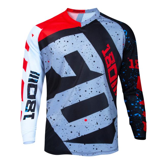 2025 Alfabetos Masculina Camisa de Ciclismo Ativo Respirável Manga Longa