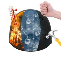 Capacete de segurança ultraleve para crianças, Capacete de ciclismo de estrada, Esportes ao ar livre, Skate, Bicicleta, Montanha, MTB, Bicicleta - Image 3