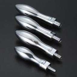 1pc alça giratória m6 m8 m10 m12 rosca de metal galvanizado volante curvo torneamento knob fresadora ferramentas torno moagem - Image 1