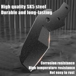 Tesoura de corte de tubo universal expressa profissional, tesoura de grande diâmetro de grau industrial 0-64mm, 1 peça - Image 6