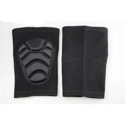 Joelheira protetora esponja espessada tática, prevenção de colisão do cotovelo do goleiro do futebol, voleibol esportes de dança, Thunderbolt - Image 5