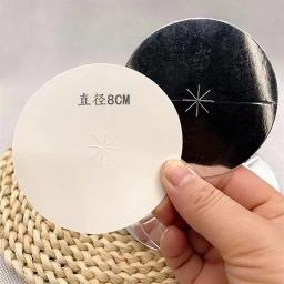 Conjunto de discos de tamanho grande, 20/100 peças, uso diário, varas de limpeza compactas para casa, spa, ferramentas de cuidados com os ouvidos, limpador de cera - Image 3