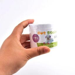 Semi Permanente Pet Dog Dye Cream, Cabelo de cachorro colorido pigmentado alto, Corante Colorido Brilhante, Pigmento Suprimentos para Casa, 100g - Image 6