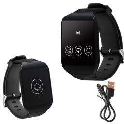 SU-690 Wireless Watch Receiver, Garçom Call, Restaurante Pager para Hookah Cafe Dentist Clinic - Image 1