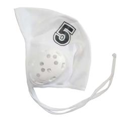 Neoprene 3mm Engrosse Inverno mergulho mergulho natação proteger Proteção ear caps chapéus para homem mulheres - Image 6