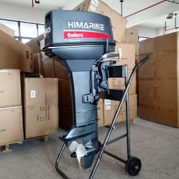 Himarine motor de popa do barco, E40G, 40HP - Image 2