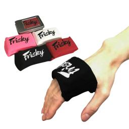 Dedo gel mangas proteção para esportes de combate, dedo equipamentos de proteção para o boxe lutando mma, sanda, muay thai - Image 1