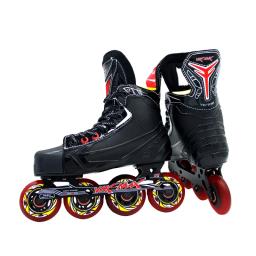 Profissional Inline Roller Skate Shoes - Image 1