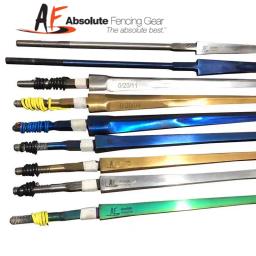 Espada Elétrica  Eruot para Treinamento e Cetição Certificada para Adultos e Crianças, Equipamento de Treinamento Cet... - Image 1