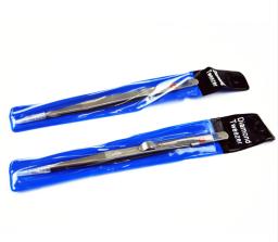 Jóias fazendo ferramenta pinças côncavo sulco diamante aço inoxidável ajustável artesanato ferramentas para joalheiro diamante tester - Image 2