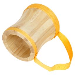 IRIN-Bateria profissional com baquetas, bateria de pele de carneiro, instrumentos de percussão, presentes de música infantil - Image 4