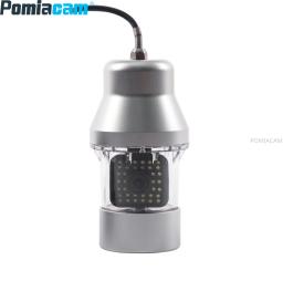 Câmera subaquática impermeável com cabo, câmera subaquática, detecção de poço e lago, 360 Vídeo, 50m, 100m, F08S - Image 3