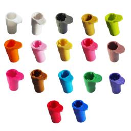 Caneta Adaptador Titular, Máquina de corte, Lápis Ferramenta Acessórios, Mão Artesanato Ferramentas Suprimentos, 17Pcs, Conjunto - Image 3