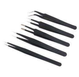 Kit de ferramentas profissional Hobby Building Model Basic Tools, Craft Set para Model Building, DIY Modeler, 21Pcs - Image 3