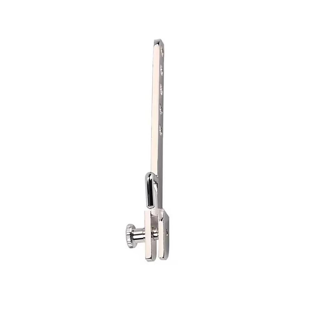 Balancing Tool Fagote Balance Bar, Substituição Sliver Plated, alça ajustável, confortável, reposição - Image 1