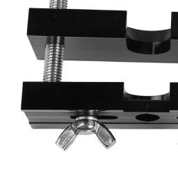 Trompete bocal extrator, ajustável Tenor Horn bocal, Metal remoção ferramenta para instrumento de sopro - Image 3